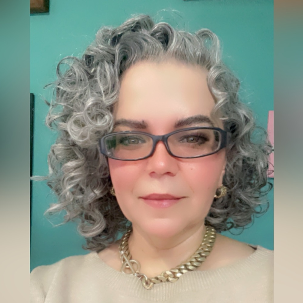 Meet your Posher, Aracely